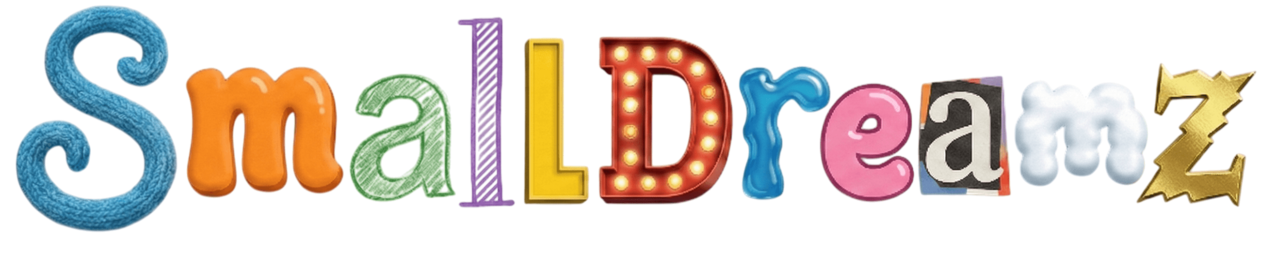 SmallDreamz Logo